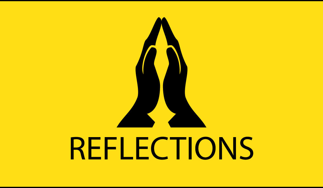 Reflection for the 6th Sunday of Easter